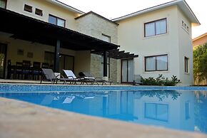 Ocean High Luxury Residence