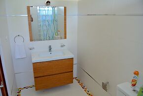 Ocean High Luxury Residence