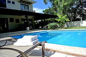 Ocean High Luxury Residence