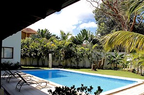 Ocean High Luxury Residence