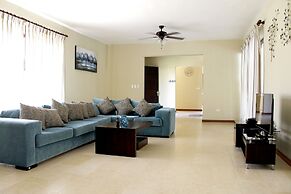 Ocean High Luxury Residence
