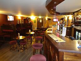 St Cyrus Village Inn