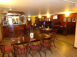 St Cyrus Village Inn