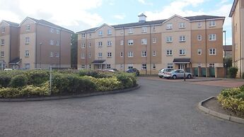 Edinburgh Palace Apartment