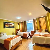 Hotel Ventura Isabel