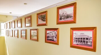 Hotel Ventura Isabel