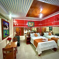 Hotel Ventura Isabel