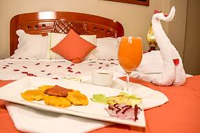 Hotel Ventura Isabel