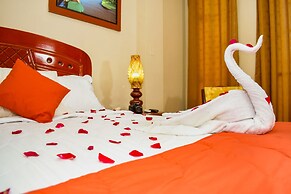 Hotel Ventura Isabel