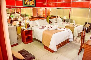 Hotel Ventura Isabel