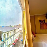 Hotel Ventura Isabel