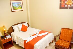Hotel Ventura Isabel