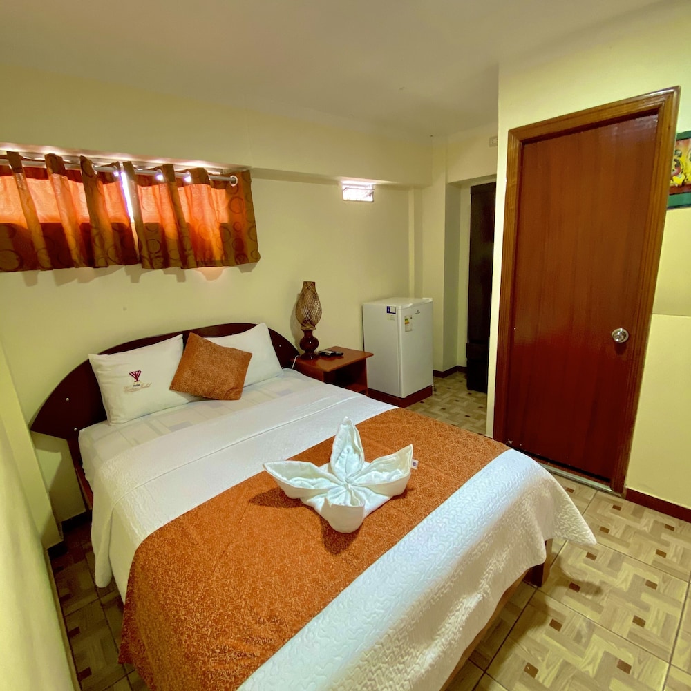 Hotel Ventura Isabel