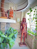 Hotel Ventura Isabel
