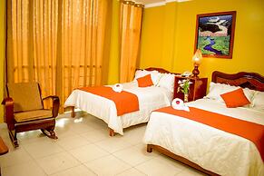 Hotel Ventura Isabel