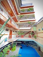 Hotel Ventura Isabel