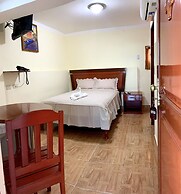 Hotel Ventura Isabel
