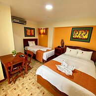 Hotel Ventura Isabel