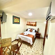 Hotel Ventura Isabel