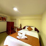 Hotel Ventura Isabel