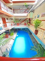 Hotel Ventura Isabel