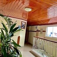 Hotel Ventura Isabel