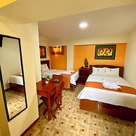 Hotel Ventura Isabel