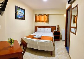 Hotel Ventura Isabel