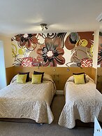 Park Manor Hotel