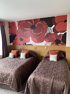 Park Manor Hotel