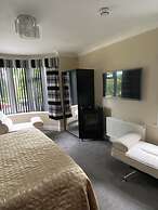 Park Manor Hotel