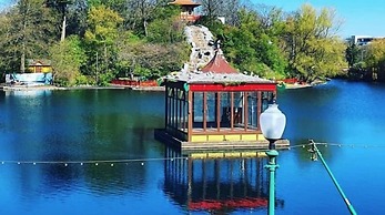 Park Manor Hotel