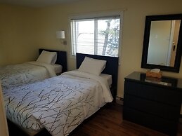Pinedale Inn