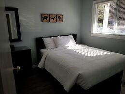 Pinedale Inn