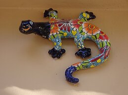 La Salamandra