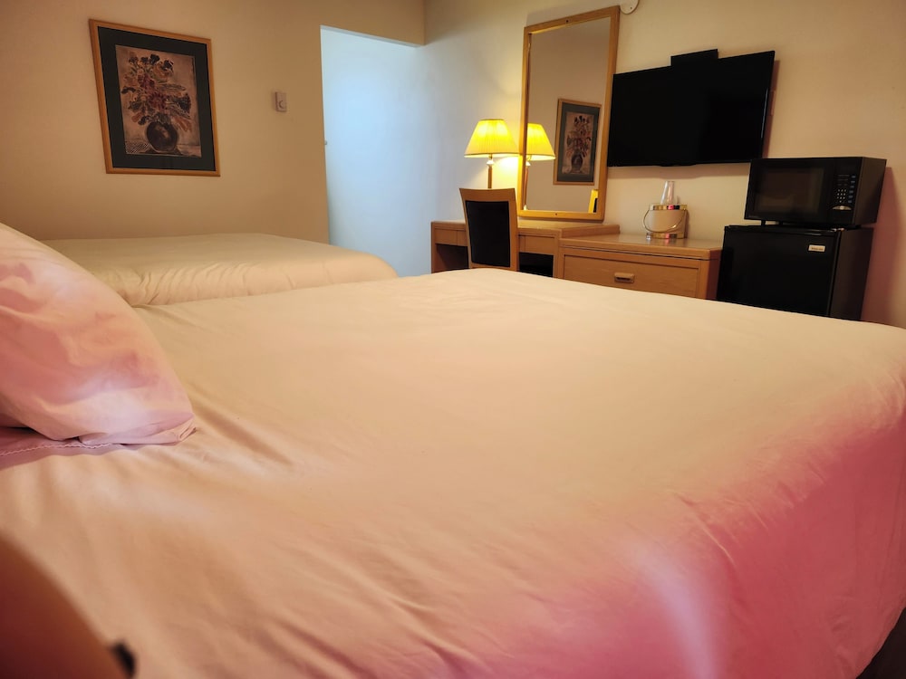Cache Creek Inn