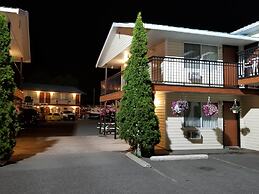 Cache Creek Inn