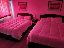 Cache Creek Inn