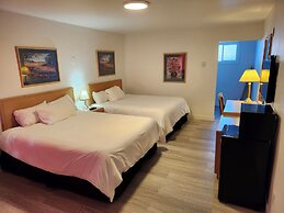 Cache Creek Inn
