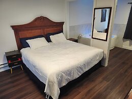 Cache Creek Inn