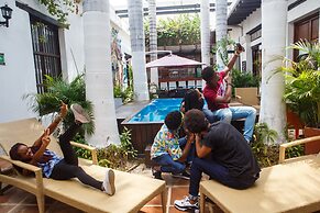 La Villana Hostel