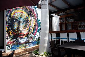 La Villana Hostel