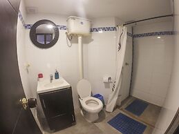 La Villana Hostel