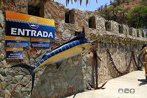 La Villana Hostel
