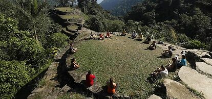 La Villana Hostel