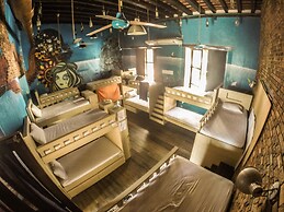 La Villana Hostel