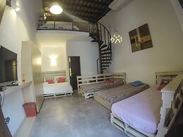 La Villana Hostel
