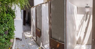 La Villana Hostel