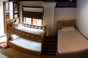La Villana Hostel