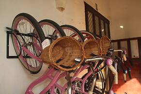 La Villana Hostel